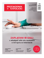 Przewodnik Katolicki nr 12/2025