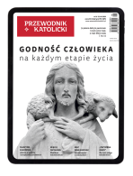 Przewodnik Katolicki nr 16/2024 wydanie w formie PDF