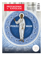 Przewodnik Katolicki nr 16/2025