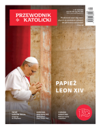 Przewodnik Katolicki nr 20/2025