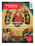 Przewodnik Katolicki nr 22/2025