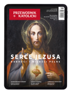 Przewodnik Katolicki nr 23/2023 wydanie w formie PDF
