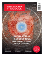 Przewodnik Katolicki nr 24/2025