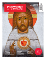 Przewodnik Katolicki nr 25/2025