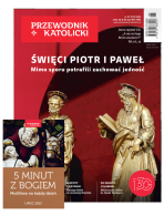 Przewodnik Katolicki nr 26/2025
