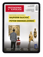 Przewodnik Katolicki nr 37/2023 wydanie w formie PDF