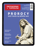 Przewodnik Katolicki nr 40/2023 wydanie w formie PDF