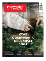Przewodnik Katolicki nr 48/2023