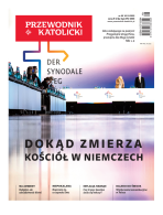Przewodnik Katolicki nr 49/2023