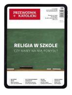 Przewodnik Katolicki nr 05/2024 wydanie w formie PDF