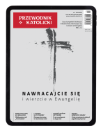 Przewodnik Katolicki nr 07/2024 wydanie w formie PDF
