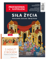 Przewodnik Katolicki nr 21/2023