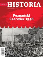 Dodatek historyczny nr 2/2022 - Poznański Czerwiec 1956 - PK Historia