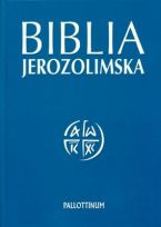 Biblia Jerozolimska 