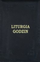 Liturgia godzin skrócona, futerał