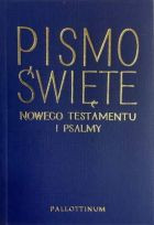 Nowy Testament i Psalmy
