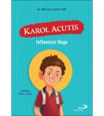 Karol Acutis  Influencer Boga