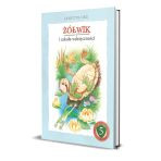 Żółwik i szkoła wdzięczności, seria: SZKOŁA CHARAKTERU