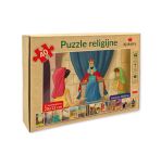 Puzzle religijne - Historie Biblijne