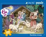 Puzzle - Narodziny Jezusa