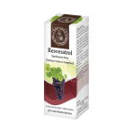 Resveratrol 20 ml BONIMED