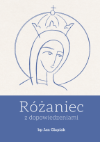 Różaniec z dopowiedzeniami