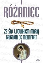 Różaniec ze świętym Ludwikiem Marią Grignion de Monfort