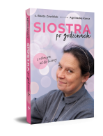 Siostra po godzinach. Z różowym mi do twarzy