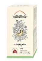 Sleepfratin Forte 30 x 2g - Produkty Bonifraterskie