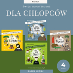 Święci bohaterowie dla chłopców