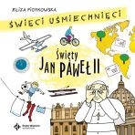 Święty Jan Paweł II AUDIOBOOK  mp3