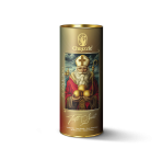 Święty Mikołaj Puzzle 500 Chrizzle