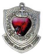 Domowa Tarcza Najświętszego Serca Pana Jezusa