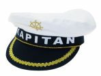 Adwent 2023 - Jesteś kapitanem swojej łodzi - Czapka kapitana