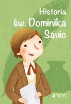 Historia św. Dominika Savio  