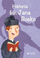 Historia św. Jana Bosko   